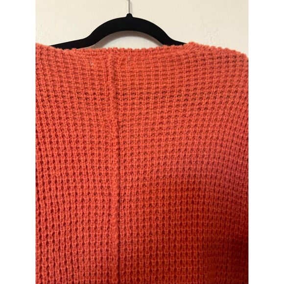 Listicle Knit Cable Sweater Dress NEW NWT - Picture 8 of 8